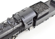 Load image into Gallery viewer, HO Brass PFM - Tenshodo C&O - Chesapeake & Ohio and N&W - Norfolk & Western 0-8-0 Switcher FP