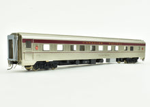 Load image into Gallery viewer, HO Brass S. Soho & Co. CPR - Canadian Pacific Railroad "Elgin Manor" 4-5-1-4 Lightweight Sleeper Custom Finished Ab