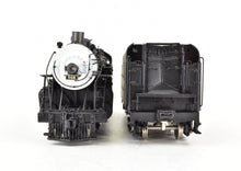 Load image into Gallery viewer, HO Brass CON Key Imports B&A - Boston & Albany K-3n 4-6-2 Pacific Factory Painted #506