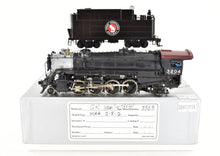 Load image into Gallery viewer, HO Brass OMI - Overland Models GN - Great Northern O-3 USRA Heavy 2-8-2 Custom Painted ReBoxx
