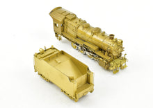 Load image into Gallery viewer, HO Brass NJ Custom Brass PRR - Pennsylvania Railroad Class C-1 0-8-0 Switcher
