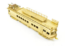 Load image into Gallery viewer, HO Brass NPP - Nickel Plate Products CSS&SB - South Shore Line- Line Car