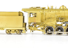 Load image into Gallery viewer, HO Brass Westside Model Co. B&O - Baltimore & Ohio Class U-1 0-10-0 Switcher