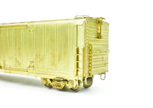 Load image into Gallery viewer, HO Brass OMI - Overland Models, Inc. UP - Union Pacific Postal Storage Car #9300-9399