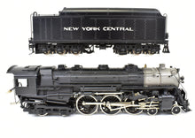 Load image into Gallery viewer, HO Brass Key Imports NYC - New York Central J-1d 4-6-4 Hudson Factory Painted w/ REBOXX