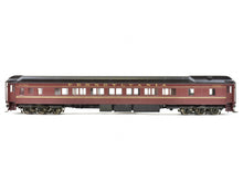 Load image into Gallery viewer, HO Brass PSC - Precision Scale Co. Pullman 80' Sleeper 14 Section Tourist Car Plan 3958A With Ice  Air FP PRR
