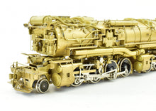 Load image into Gallery viewer, HO Brass NJCB C&O - Chesapeake & Ohio H-7a - 2-8-8-2
