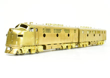 Load image into Gallery viewer, HO Brass Hallmark Models Various Roads EMD F3 A/B Set Powered A Unpowered B