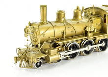 Load image into Gallery viewer, HO Brass PFM - United GN - Great Northern E-6 4-6-0 Ten Wheeler