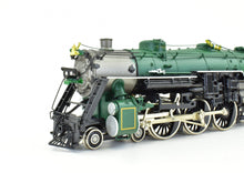Load image into Gallery viewer, HO Brass PSC - Precision Scale Co. SOU - Southern PS-4 4-6-2 Factory Painted Green