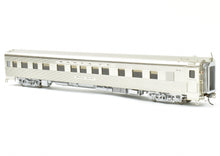 Load image into Gallery viewer, HO Brass TCY - The Coach Yard ATSF - Santa Fe 1992 Employee Recognition Special 9-Car Set + Bonus Regal Series Sleeper