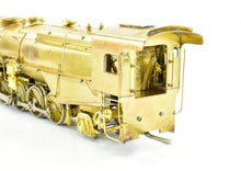 Load image into Gallery viewer, HO Brass Westside Model Co. PRR - Pennsylvania Railroad - N-1s - 2-10-2 "Santa Fe"