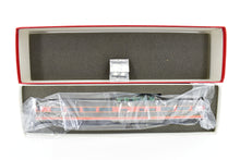 Load image into Gallery viewer, HO Brass S. Soho & Co. GN - Great Northern #1320 Dome-Coach Custom Painted "Empire Builder" No. 1321