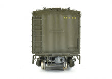Load image into Gallery viewer, HO Brass CON CIL - Challenger Imports PFE - Pacific Fruit Express Refrigerator Car Rebuilt Version FP
