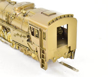 Load image into Gallery viewer, HO Brass PFM - SKI WM - Western Maryland 4-8-4 J-1 Potomac