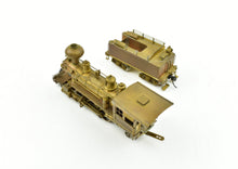 Load image into Gallery viewer, HO Brass PFM - United - Various Roads - 2-6-2 "Prairie King"