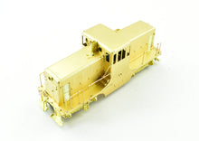 Load image into Gallery viewer, HO Brass W&R Enterprises Various Roads General Electric 44-Ton Diesel Phase 1b Style A