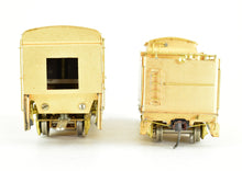 Load image into Gallery viewer, HO Brass PFM - Van Hobbies CPR - Canadian Pacific Railway 2-8-2 P2 Mikado