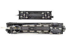 Load image into Gallery viewer, HO Brass Hallmark Models IC - Illinois Central 4-8-2 Custom Painted New NWSL Gearbox with Tsunami DCC and Sound