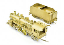 Load image into Gallery viewer, HO Brass OMI - Overland Models, Inc. C&O - Chesapeake & Ohio A-16 4-4-2 Atlantic