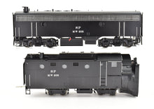 Load image into Gallery viewer, HO Brass TCY- The Coach Yard SP - Southern Pacific SPMW No. 205 Diesel/Electric Rotary with "snail"