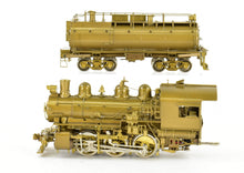 Load image into Gallery viewer, HO Brass PFM - SKI SP - Southern Pacific S-14 Class 0-6-0 Steam Switcher