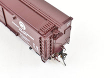 Load image into Gallery viewer, HO Brass PSC - Precision Scale Co.  PRR- Pennsylvania Railroad X-29 Box Car FP REA - Railway Express Agency