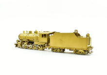 Load image into Gallery viewer, HO Brass PFM - SKI L&N - Louisville & Nashville H-29a Class 2-8-0 1985 Run