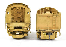Load image into Gallery viewer, HO Brass Westside Model Co. NYC - New York Central J-3a 4-6-4 Hudson Craftsman Series No. 4