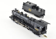 Load image into Gallery viewer, HO Brass CON W&R Enterprises SP&S - Spokane, Portland & Seattle Railway Class H-1 - 4-6-2 - Version 2 #625 FP
