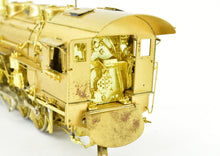 Load image into Gallery viewer, HO Brass W&R Enterprises Sou - Southern Railway 0-8-0