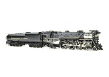 Load image into Gallery viewer, HO Brass CON CIL - Challenger Imports C&O - Chesapeake & Ohio Class F-19 - 4-6-2 Pacific FP No. 492