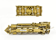 Load image into Gallery viewer, HO Brass PFM - SKI NP - Northern Pacific Class W - 2-8-2 Wooden Pilot Version