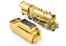 Load image into Gallery viewer, HO Brass Gem Models PRR - Pennsylvania Railroad H-10s 2-8-0