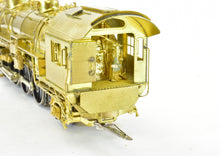Load image into Gallery viewer, HO Brass PSC - Precision Scale Co. B&O - Baltimore & Ohio - Q-4 2-8-2 Mikado