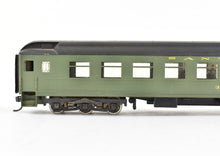 Load image into Gallery viewer, HO Brass Lambert #840 ATSF - Santa Fe Heavyweight Coach CP Central Valley Trucks