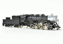 Load image into Gallery viewer, HO Brass PFM - Tenshodo C&O - Chesapeake & Ohio and N&W - Norfolk & Western 0-8-0 Switcher FP