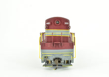 Load image into Gallery viewer, HO Brass Red Ball Various Roads Fairbanks Morse H-24-66 "Trainmaster" CP Canadian Pacific No. 8725