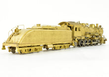 Load image into Gallery viewer, HO Brass Westside Model Co. ATSF - Santa Fe "3010" 2-10-2