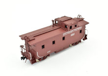 Load image into Gallery viewer, HO Brass PSC - Precision Scale Co. SP - Southern Pacific C-40-1 Steel Cupola Caboose FP