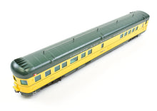 Load image into Gallery viewer, HO Brass Railway Classics C&NW - Chicago and North Western "400" Observation FP 7201