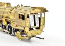 Load image into Gallery viewer, HO Brass NWSL - Northwest Short Line NP - Northern Pacific Class Q-6 4-6-2 Pacific