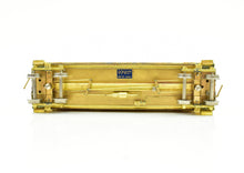 Load image into Gallery viewer, HO Brass NJ Custom Brass NH - New Haven Wood Caboose Class NE-4