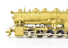 Load image into Gallery viewer, HO Brass Westside Model Co. B&O - Baltimore & Ohio Class U-1 0-10-0 Switcher