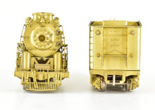 Load image into Gallery viewer, HO Brass Key Imports D&RGW - Denver & Rio Grande Western M-68 4-8-4 Northern