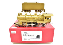 Load image into Gallery viewer, HO Brass Westside Model Co. UP - Union Pacific Class 4-4-2 Atlantic