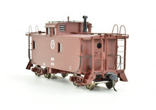 Load image into Gallery viewer, HO Brass OMI - Overland Models, Inc. MP - Missouri Pacific Steel Caboose Magor Copy As Built 1951 FP
