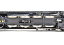 Load image into Gallery viewer, HO Brass Hallmark Models IC - Illinois Central 4-8-2 Custom Painted New NWSL Gearbox with Tsunami DCC and Sound