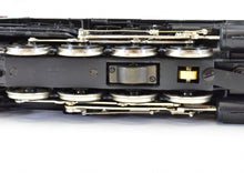 Load image into Gallery viewer, HO Brass Oriental Models WM - Western Maryland - 2-8-0 Steam Ejector H-9 F/P