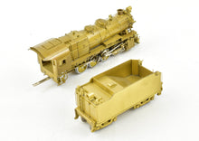 Load image into Gallery viewer, HO Brass NJ Custom Brass PRR - Pennsylvania Railroad Class C-1 0-8-0 Switcher